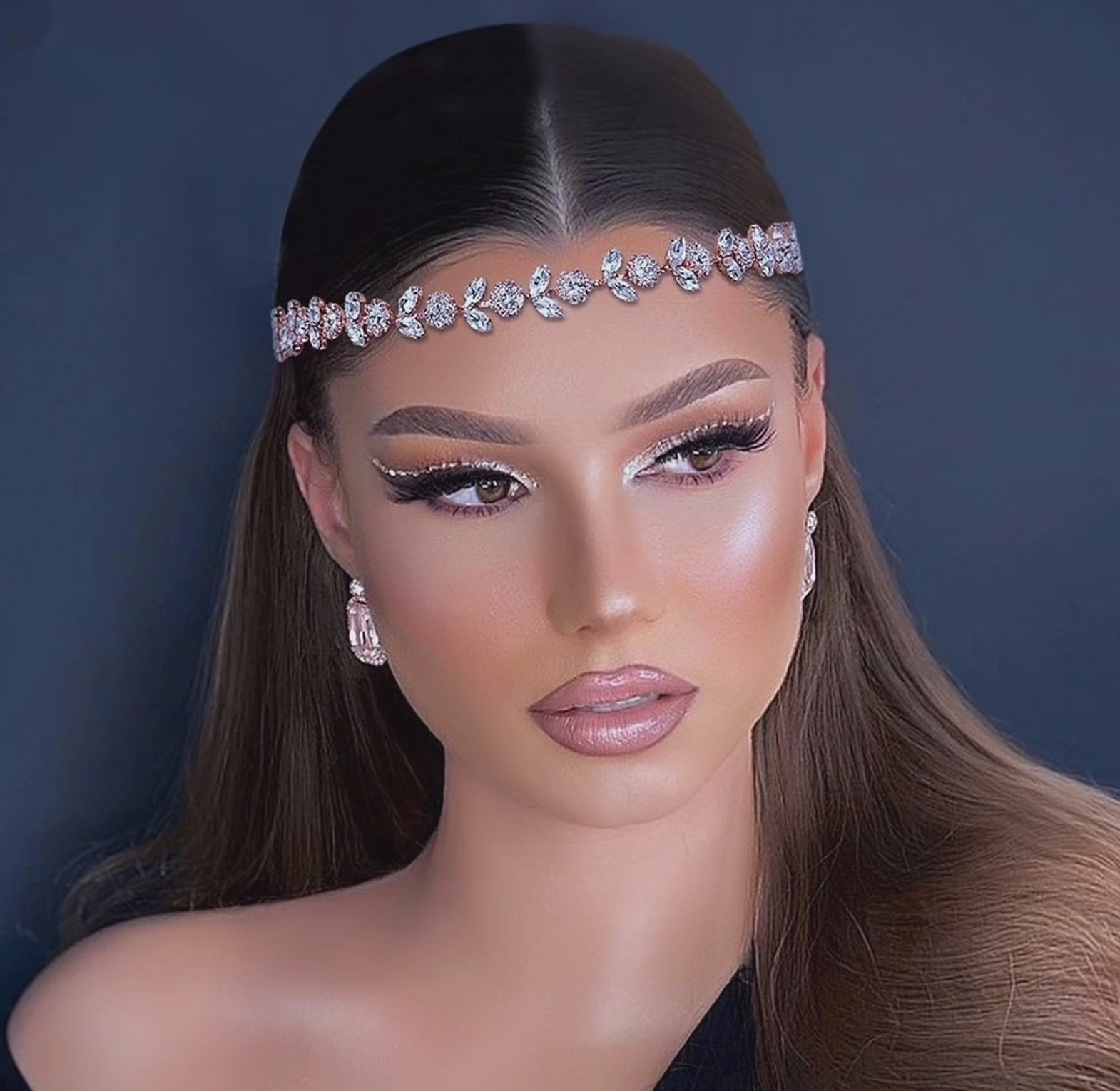 Bridal Headband image