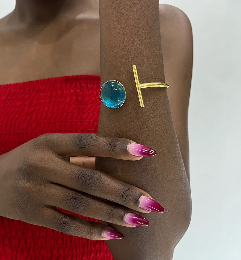 Tendo Bracelet image
