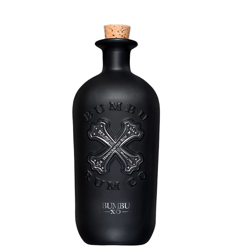 Bumbu XO Rum 700ml image