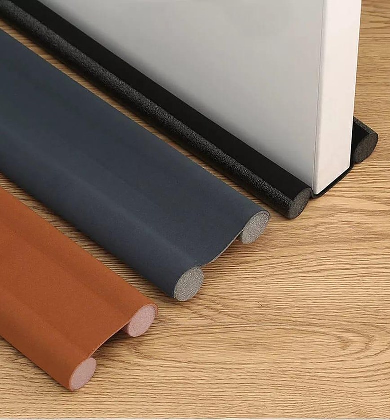 Bottom Door sealer strip  image