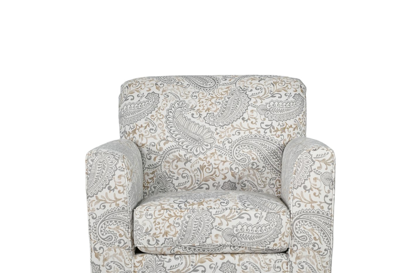 GAVIN 7 Seater Fabric Sofa (3+2+1+1) image 4