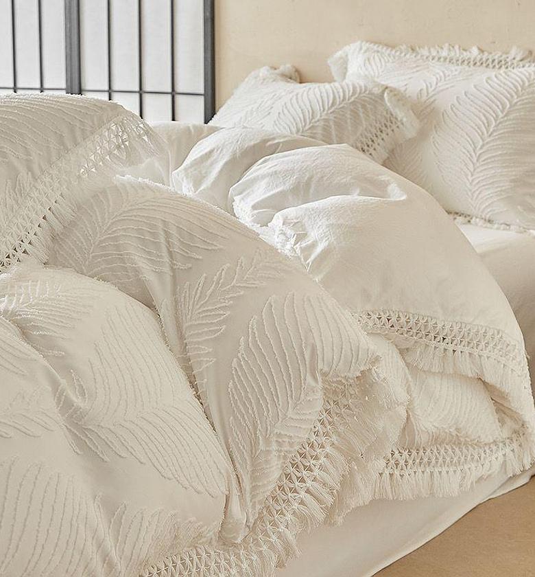 premium 4pcs Duvet cover  image
