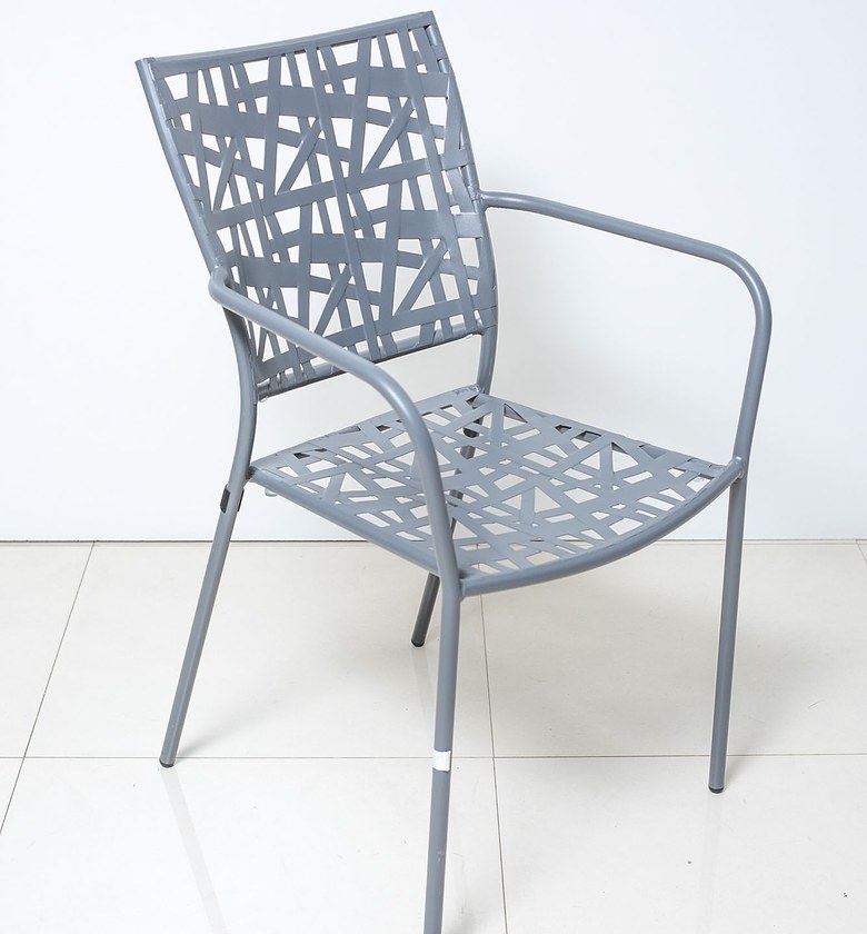 IRON CHAIR, TUBE 19MM/0.8 image