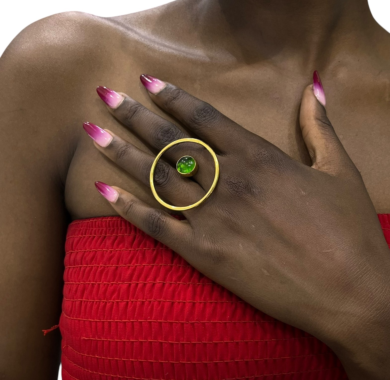 Lulu Ring. image
