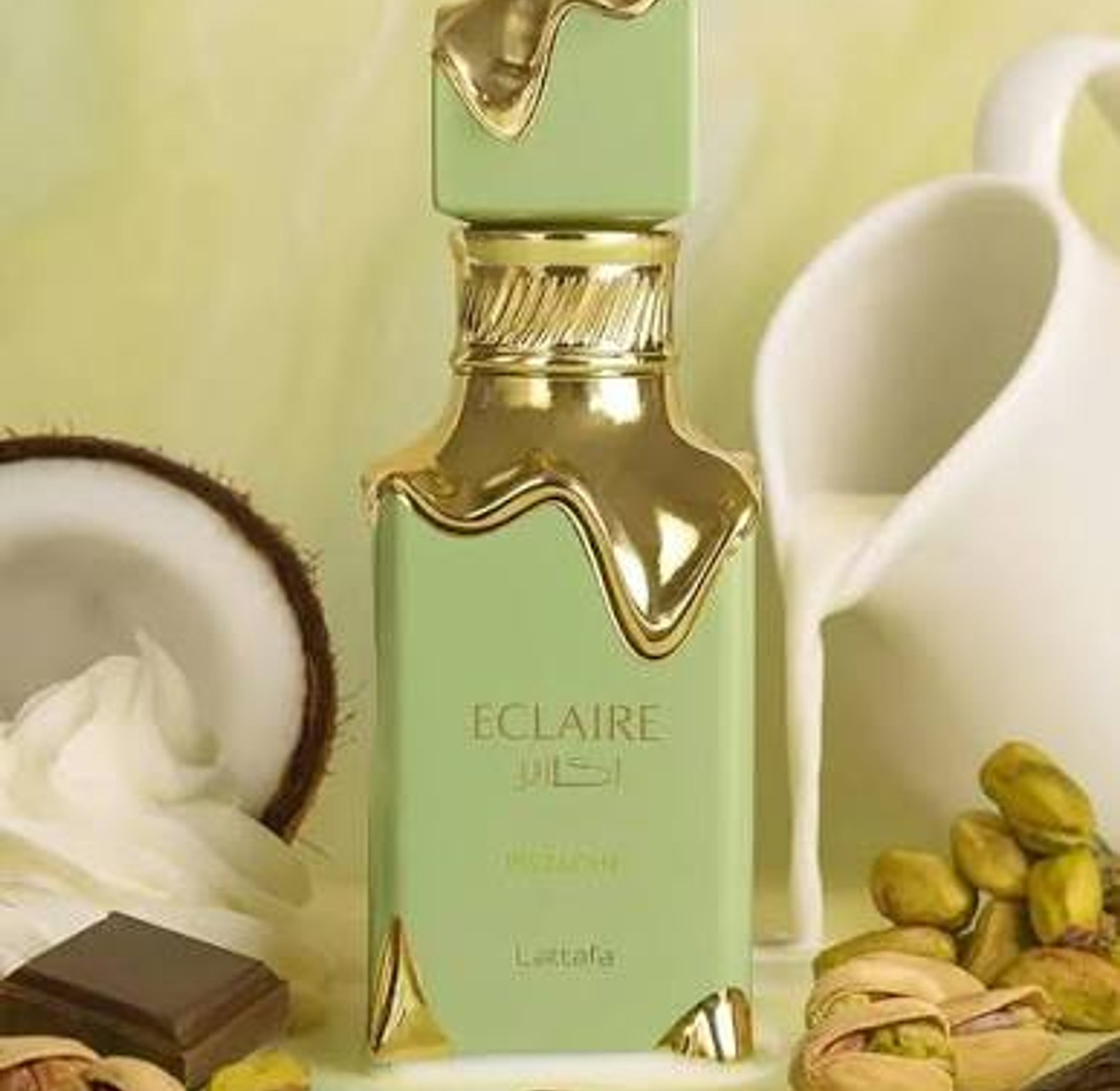 Eclaire  50ml Eau de Parfum image