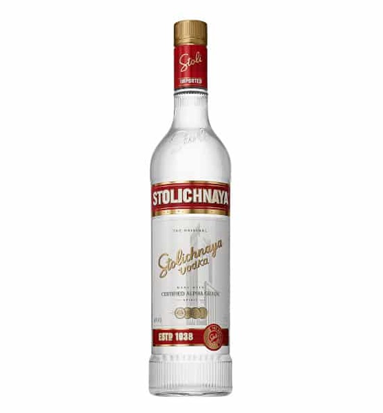 Stolichnaya  image