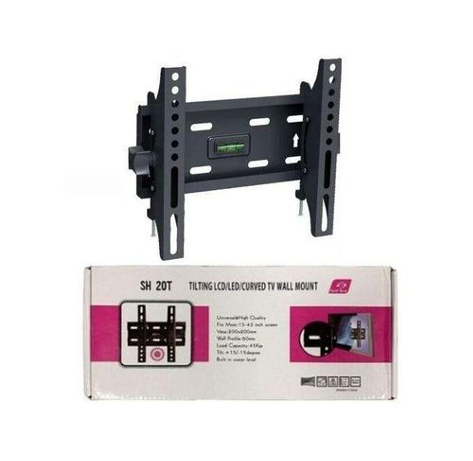20T tv mount image