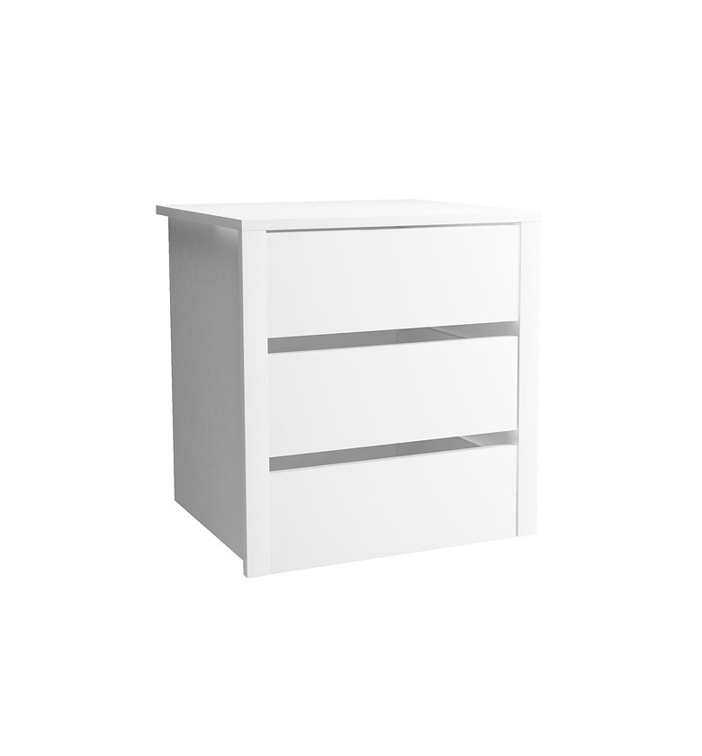 DRAWERS - 50x53x46 - BIAL image
