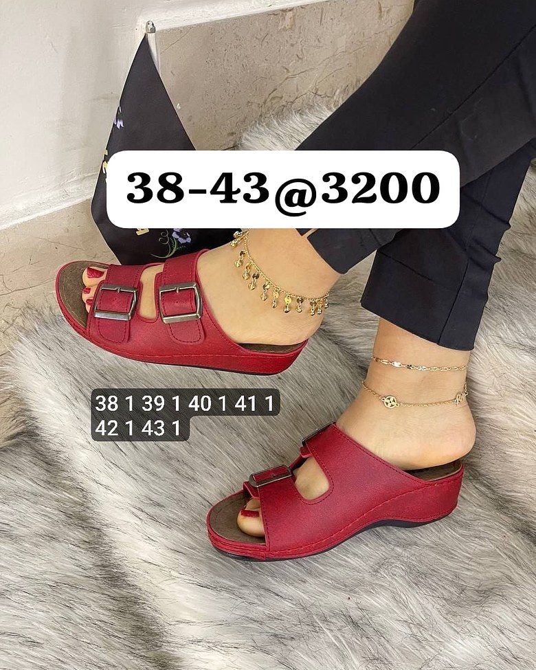 Premium Turkish Leather Shoes image