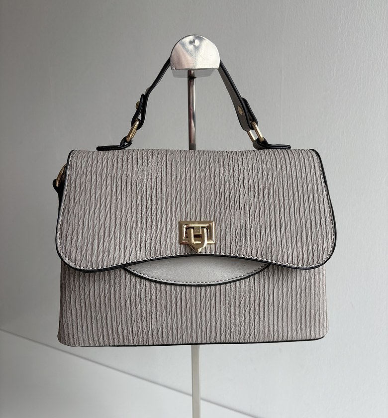 Kairi Bag - Grey image