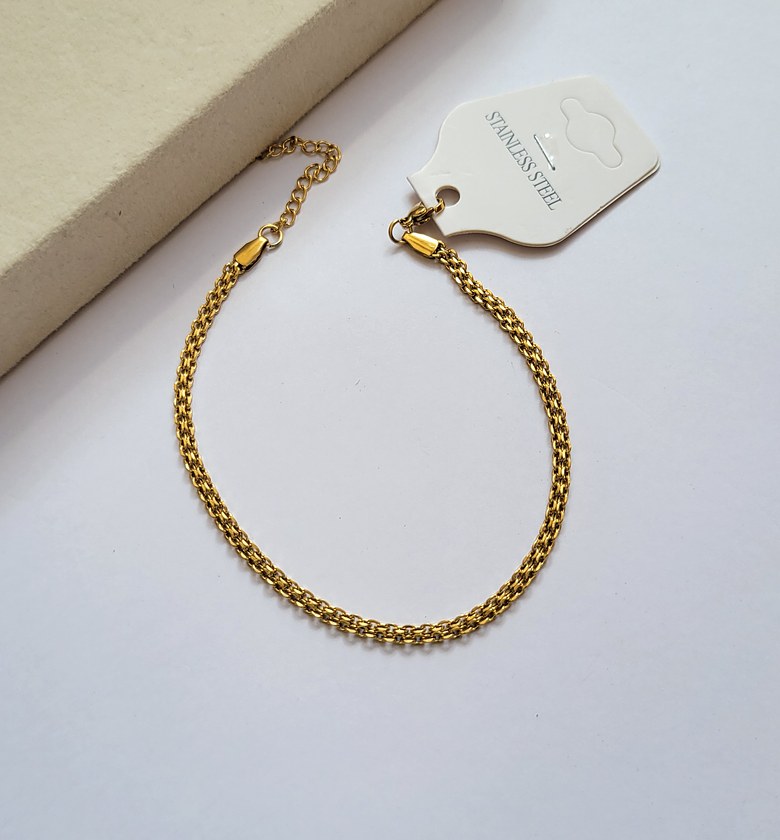 Anklet  image