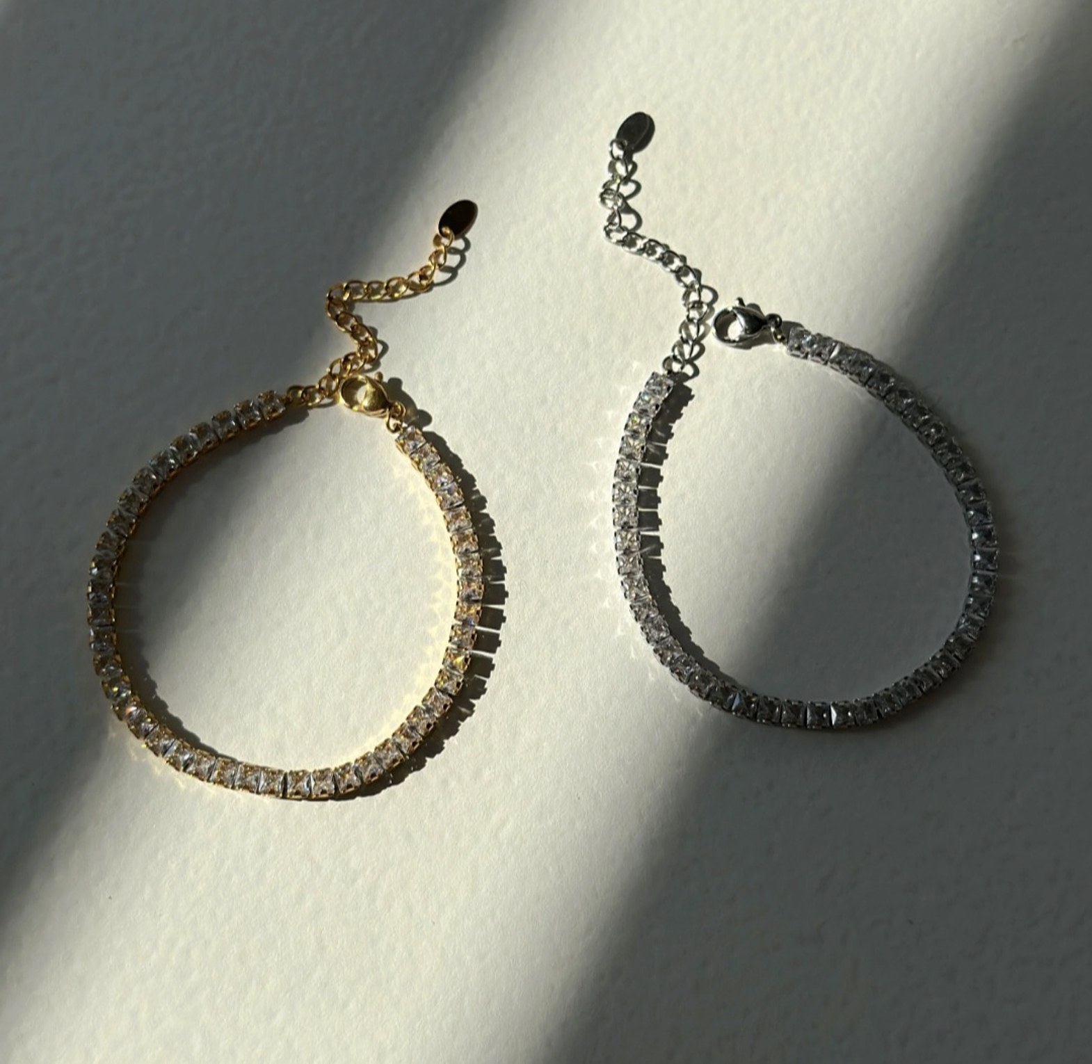 Tennis Bracelet  image