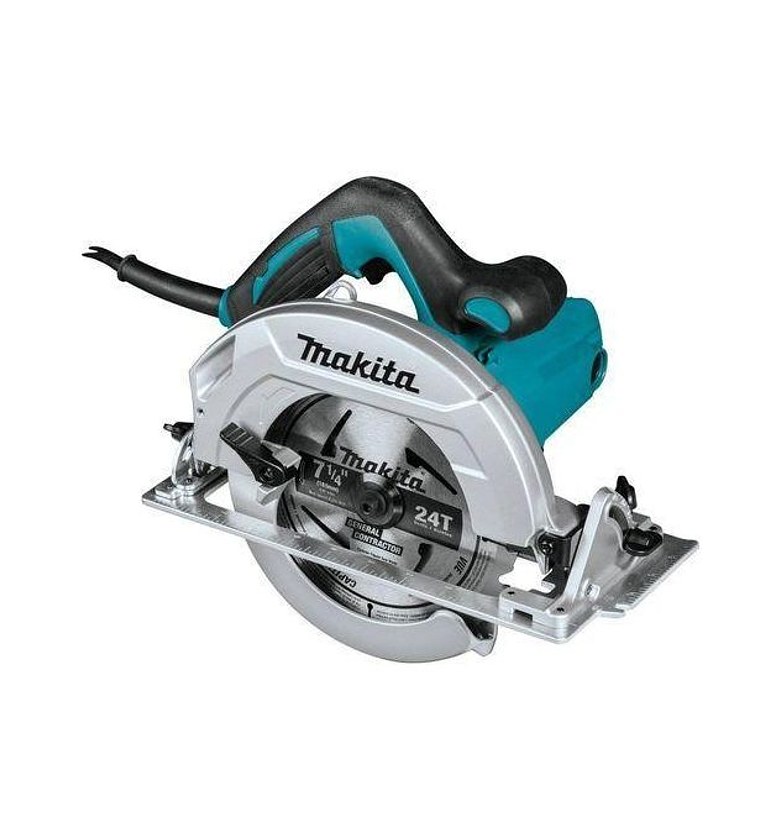 Makita circular saw image