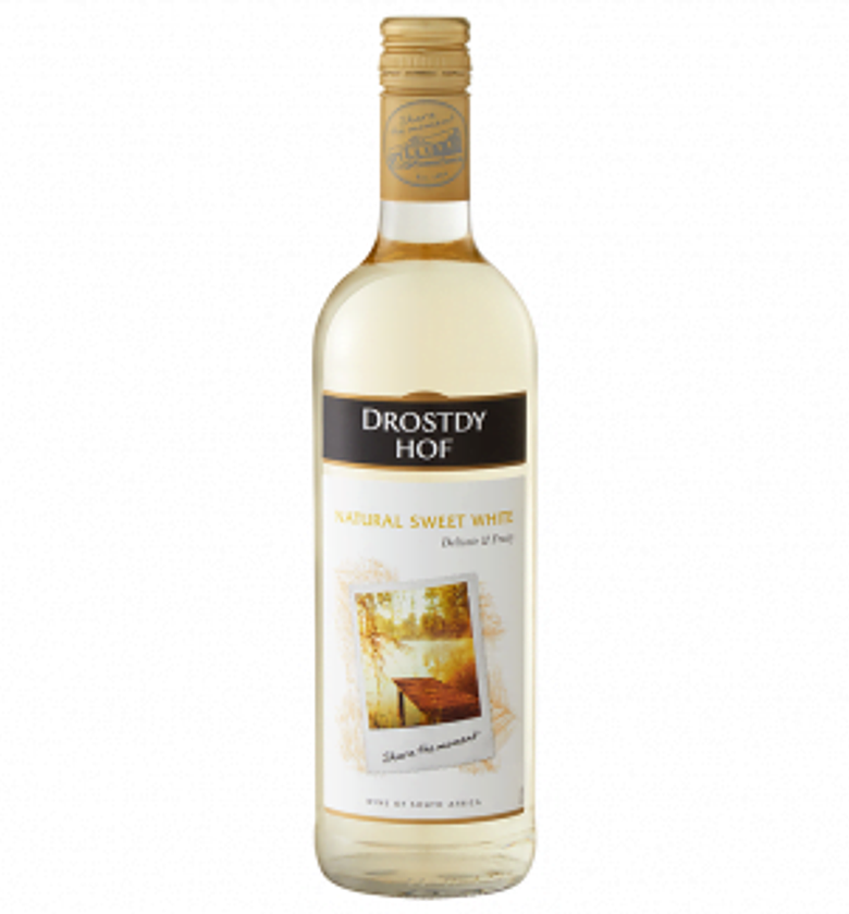 Drostdy white  image