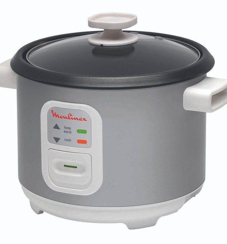 RICE COOKER R14 UNO 10 CU image