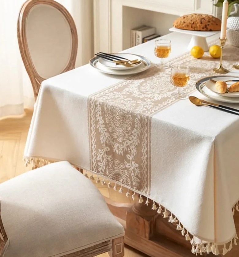 Tablecloth