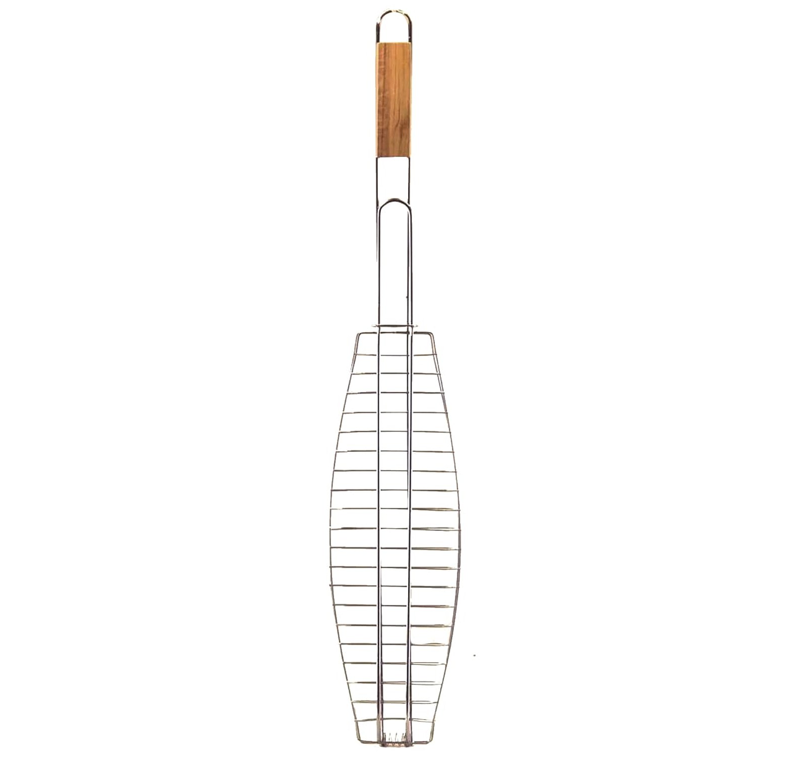 Fish Grill Basket, Fish Choma Grill image