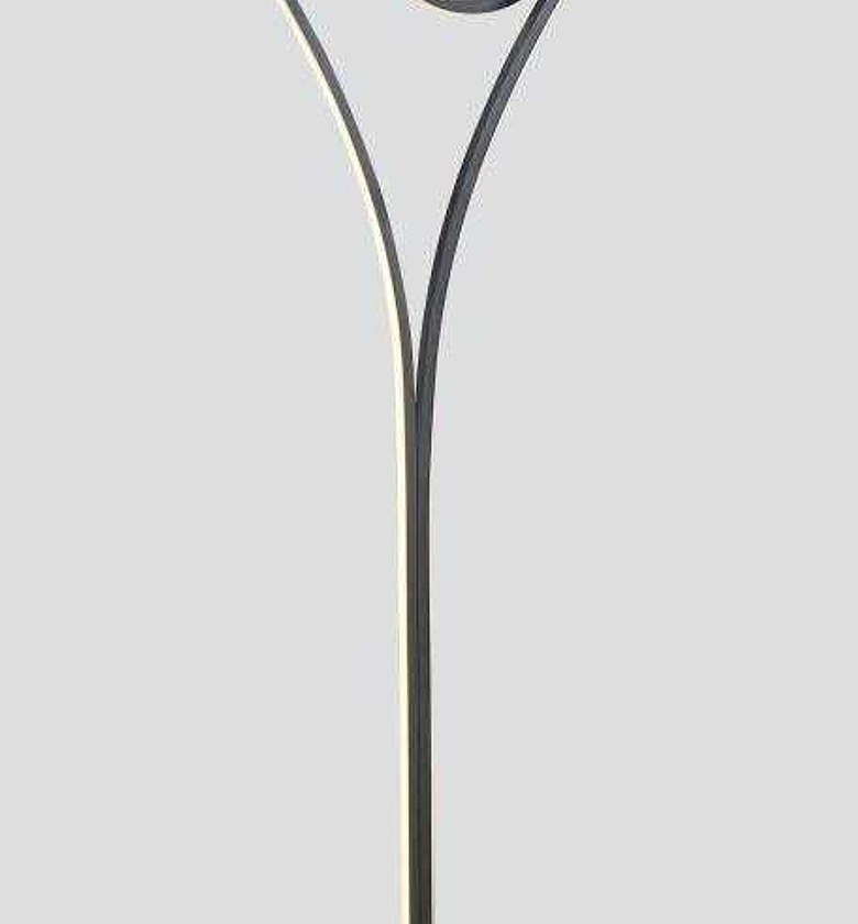 LAMP FLOOR FLOOR LAMP #RE image