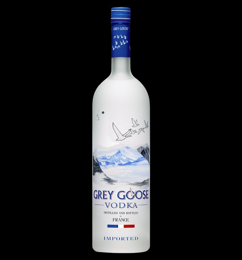Grey Goose  image