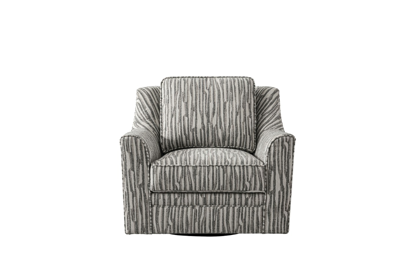HAMPTON 7 Seater Fabric Sofa (3+2+1+1) image 4