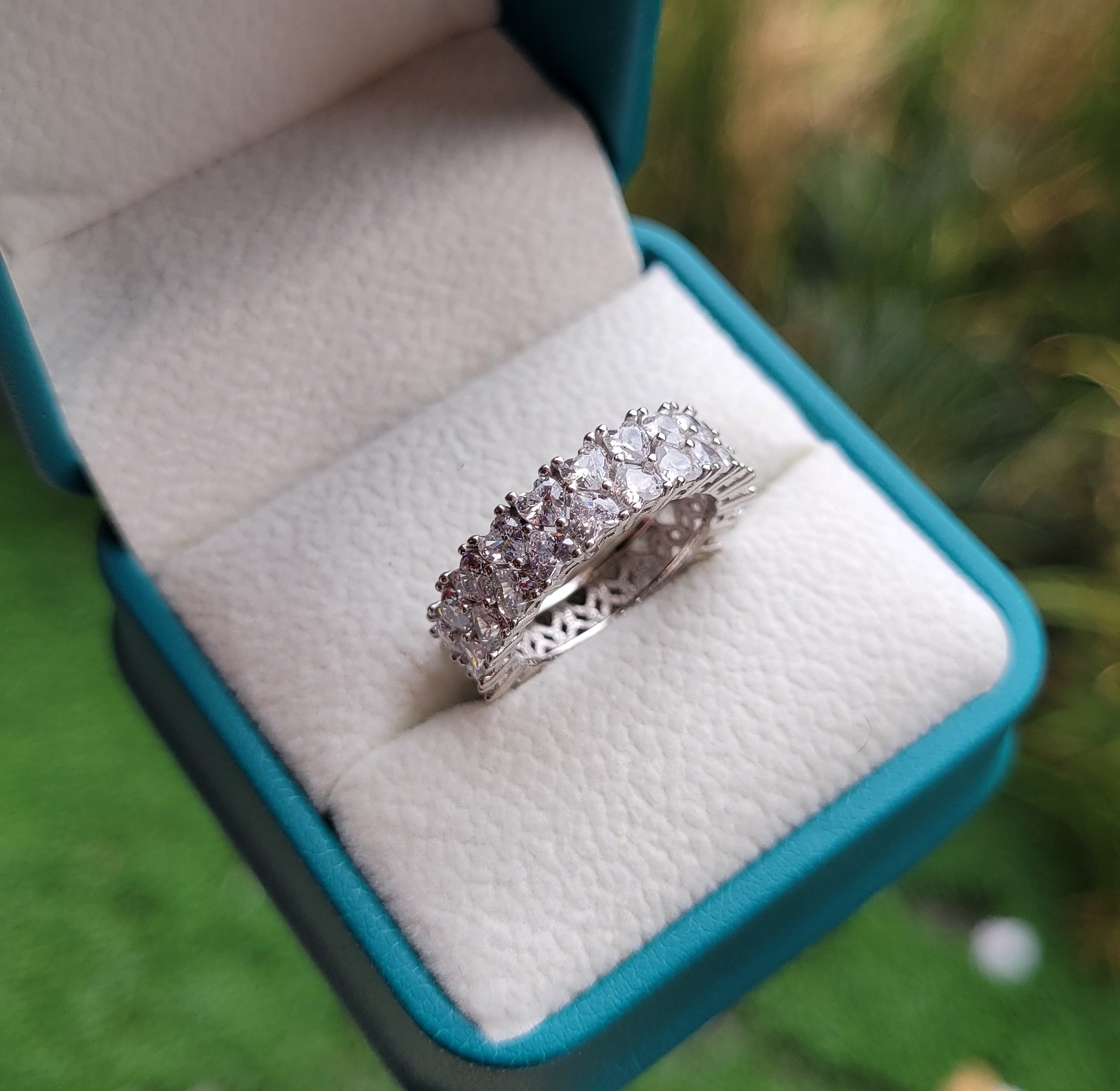Band ring  image