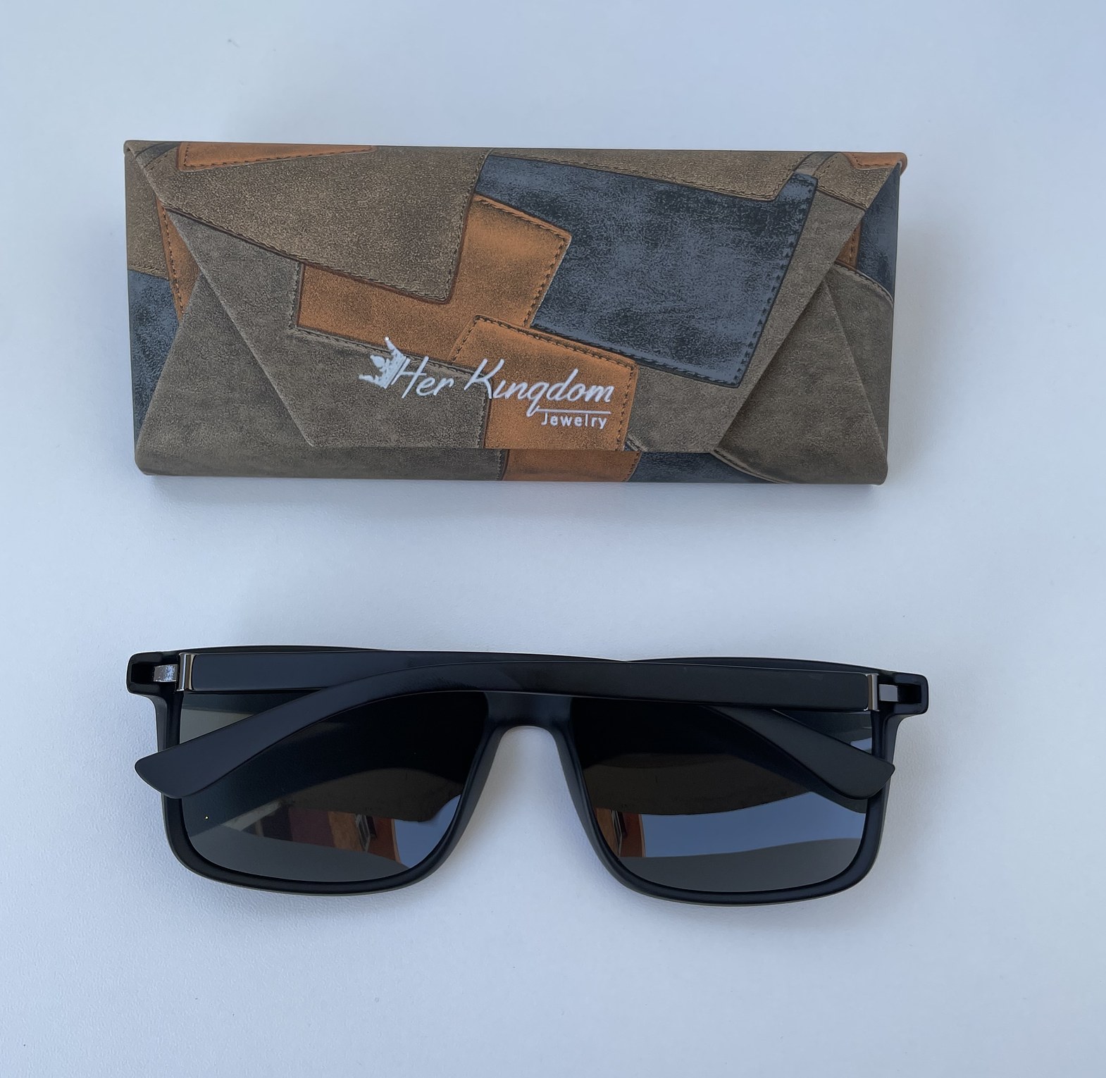Enigma Sunglasses  image