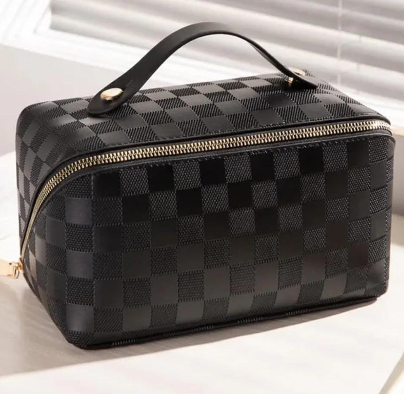Cosmetic Bag  image