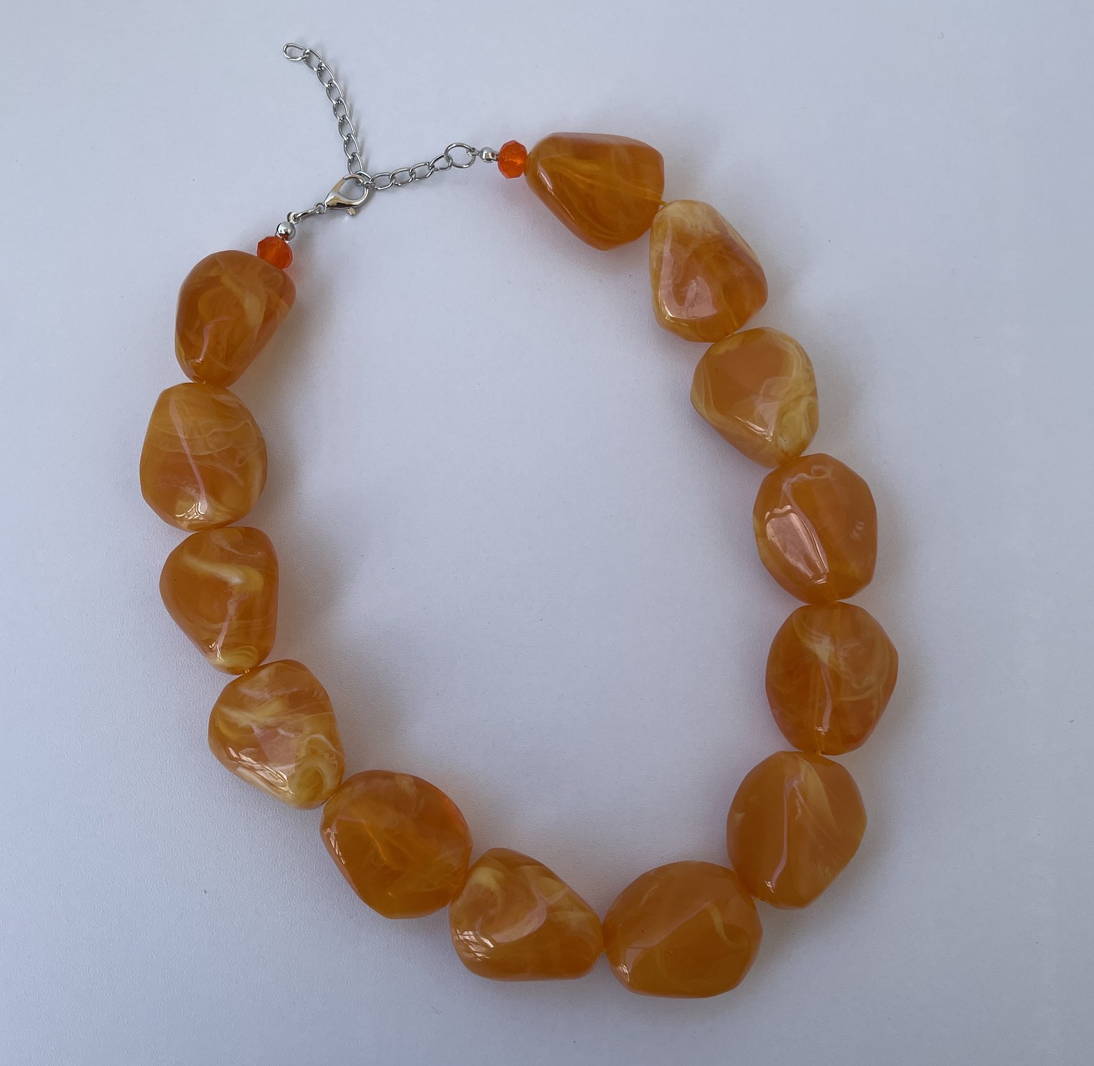 Royal Threads Necklace image