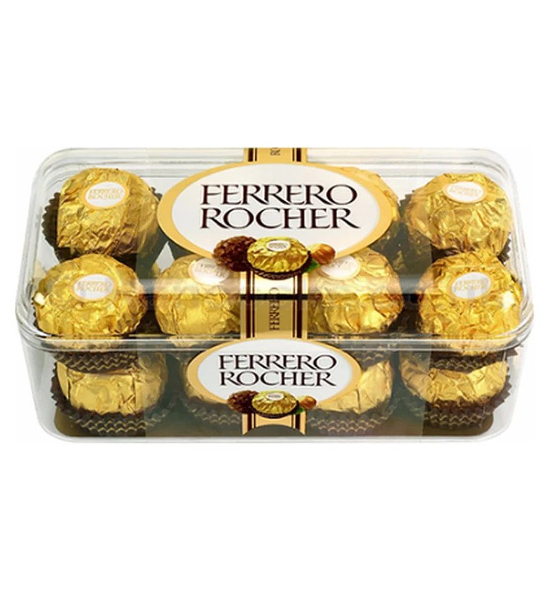 Fererro Rocher T16 image