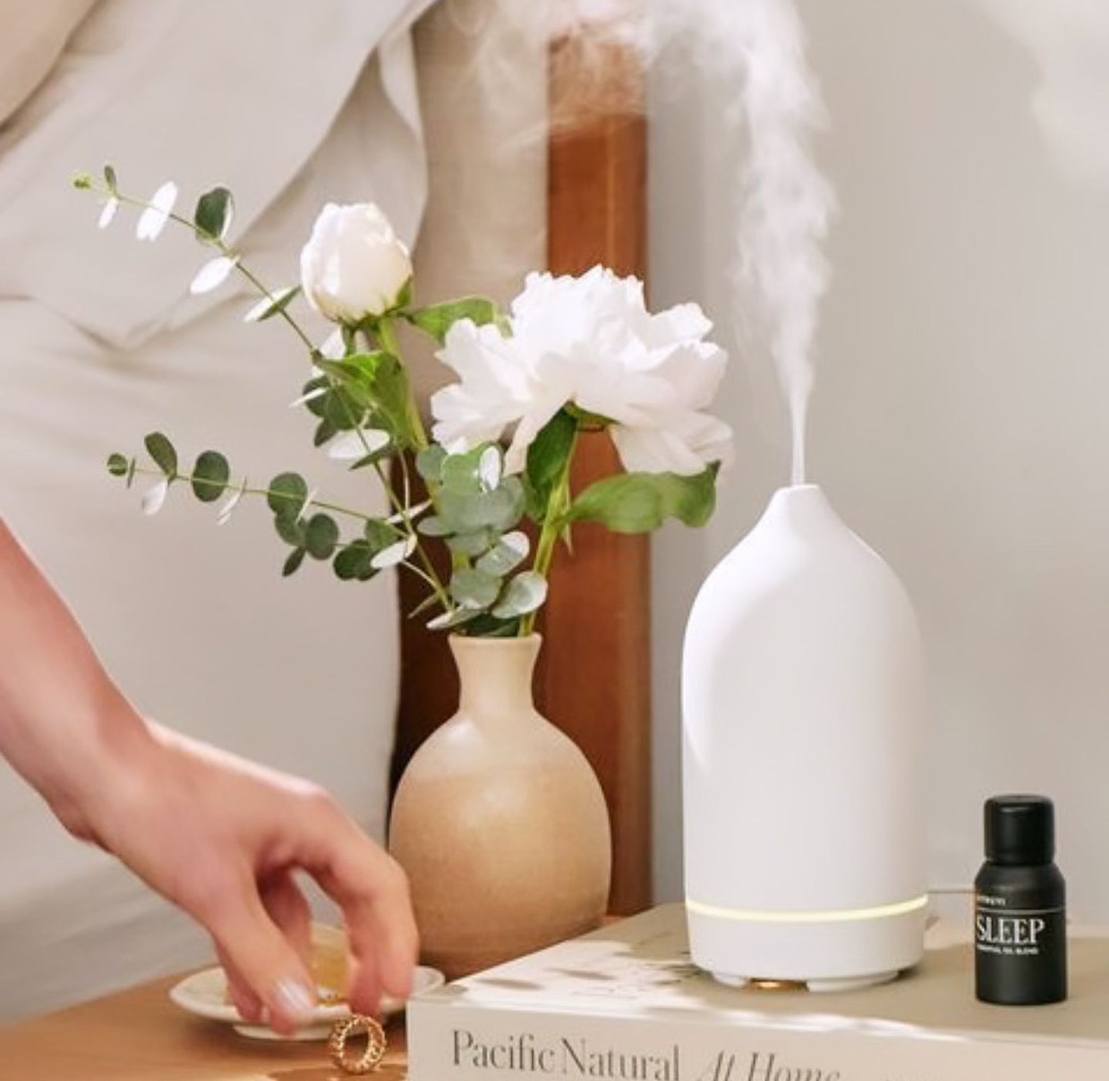 Stone diffusers image