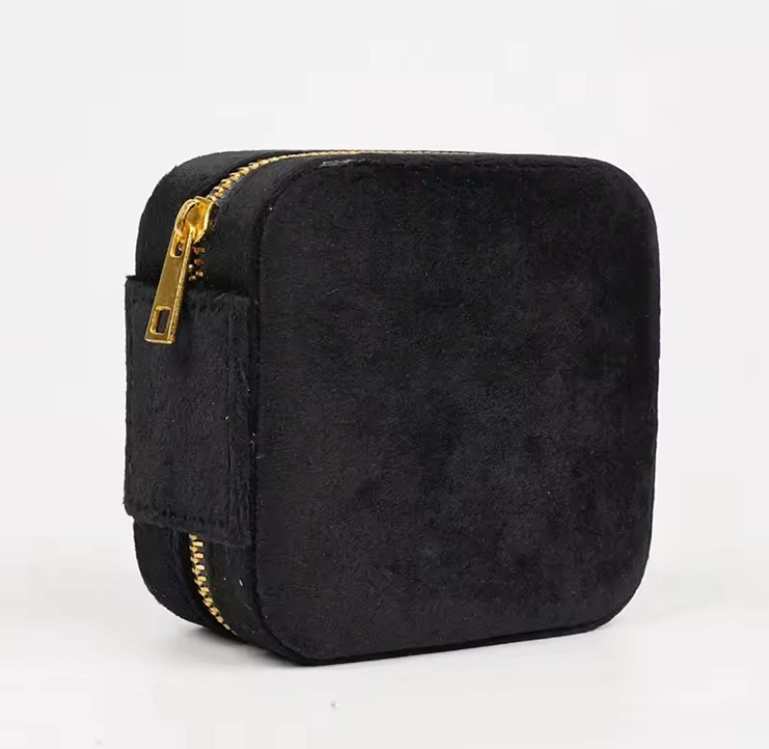 Portable jewelry organizer image