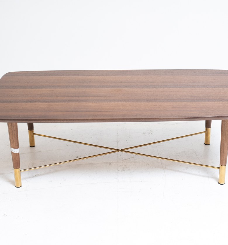 TABLE CENTER 130X70X40 CM image
