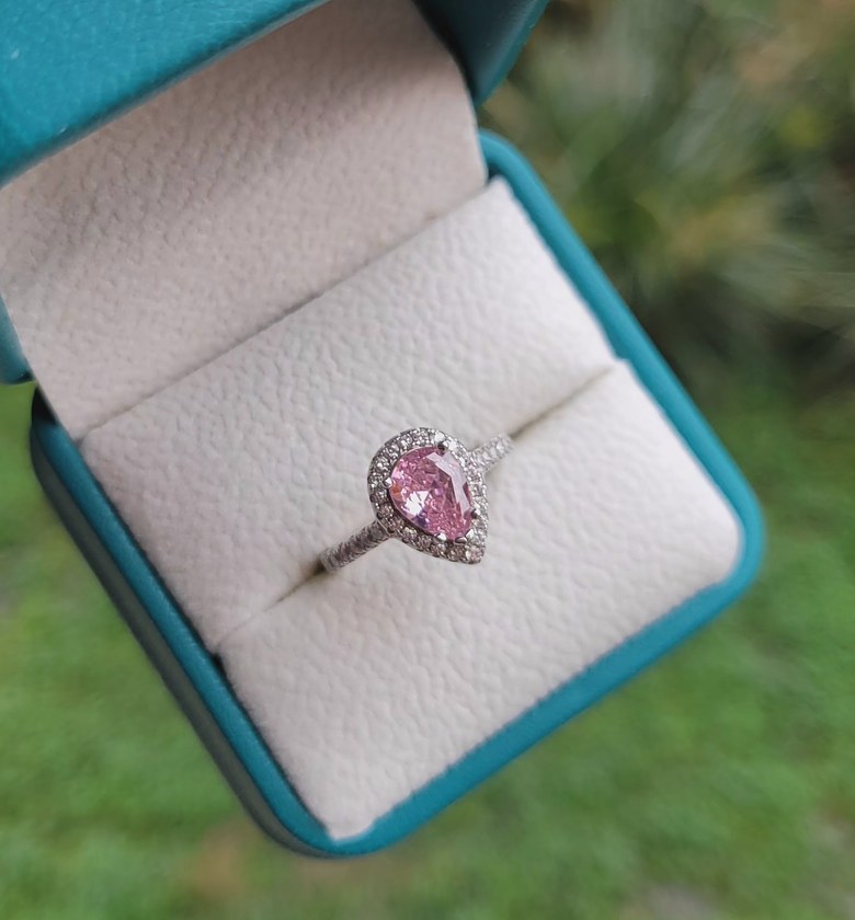 Promise ring image