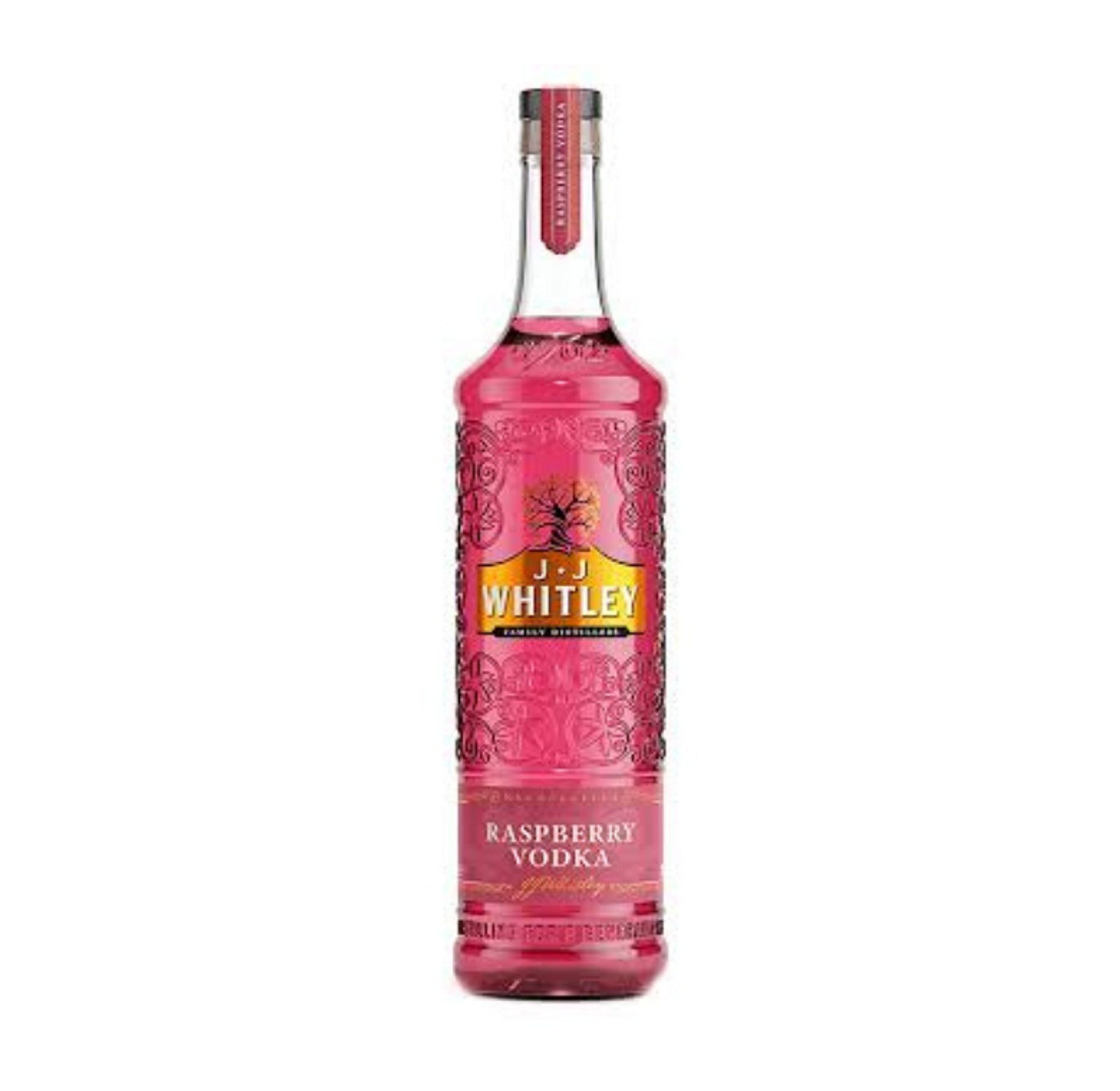 Whitley jj rasberry 1L image