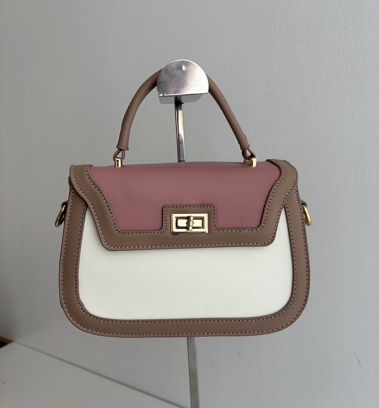 Ayela Bag - Pink image