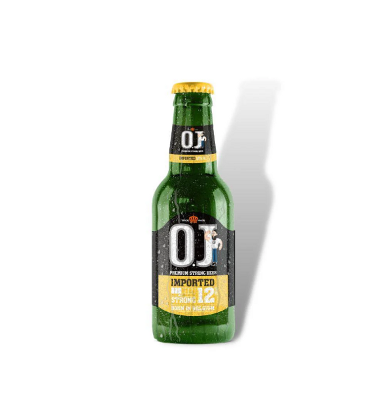 Oj 12% image