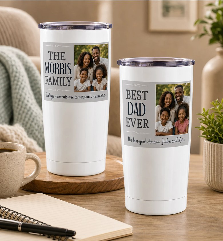 Drinkware 