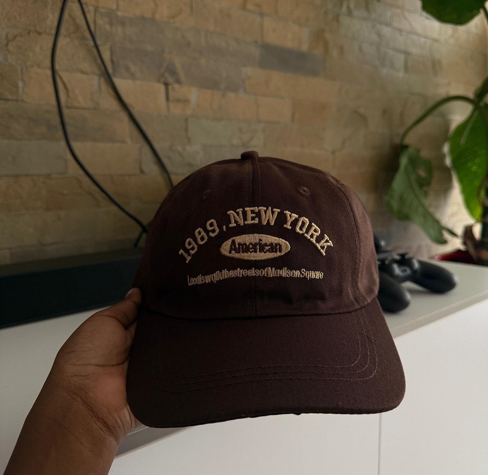 Cap image