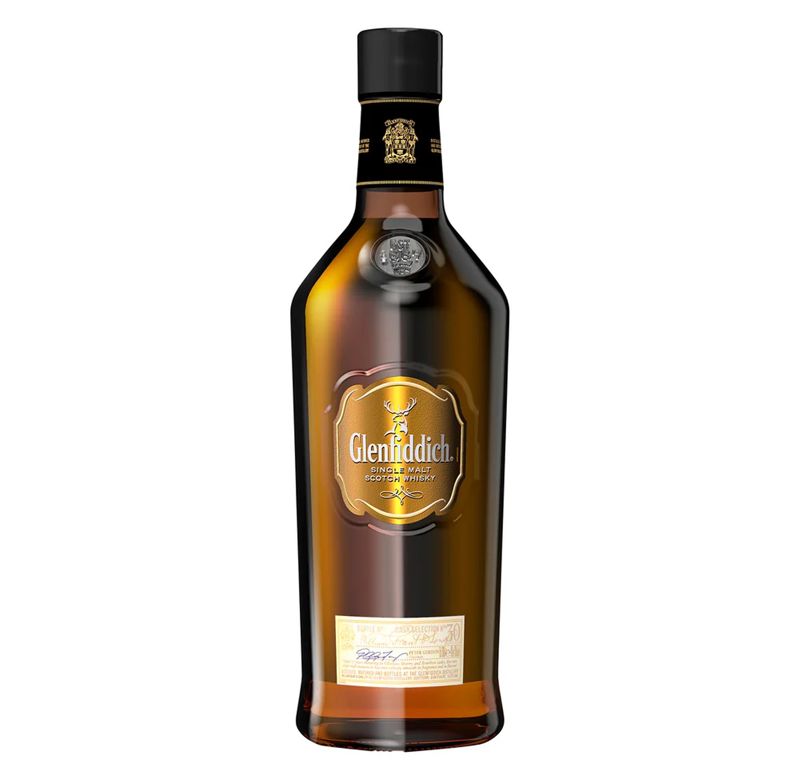 Glenfiddich 30yrs 700ml image
