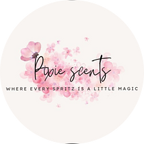 Pixiescents.ke logo
