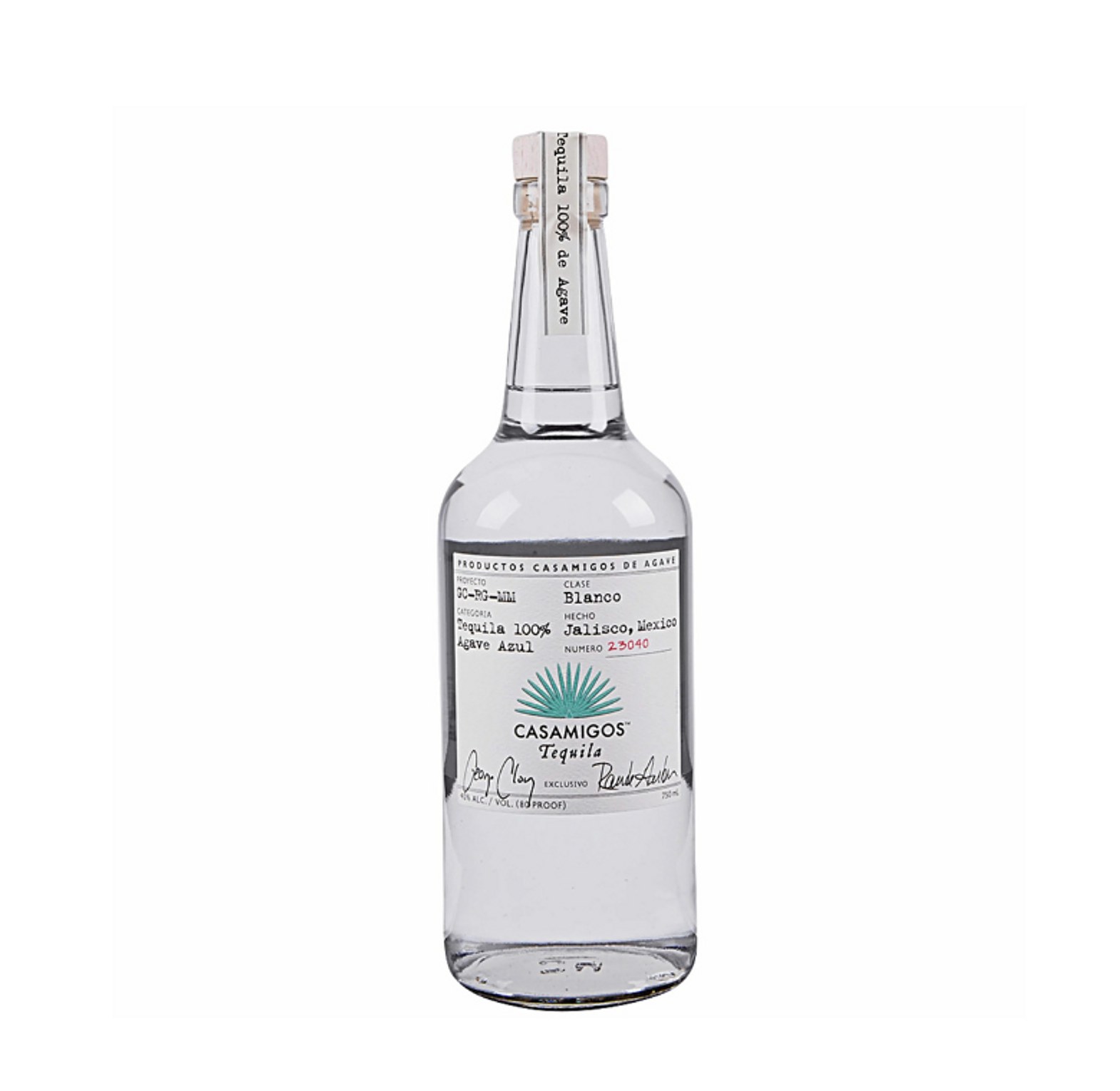 Casamigos blanco[750ml] image