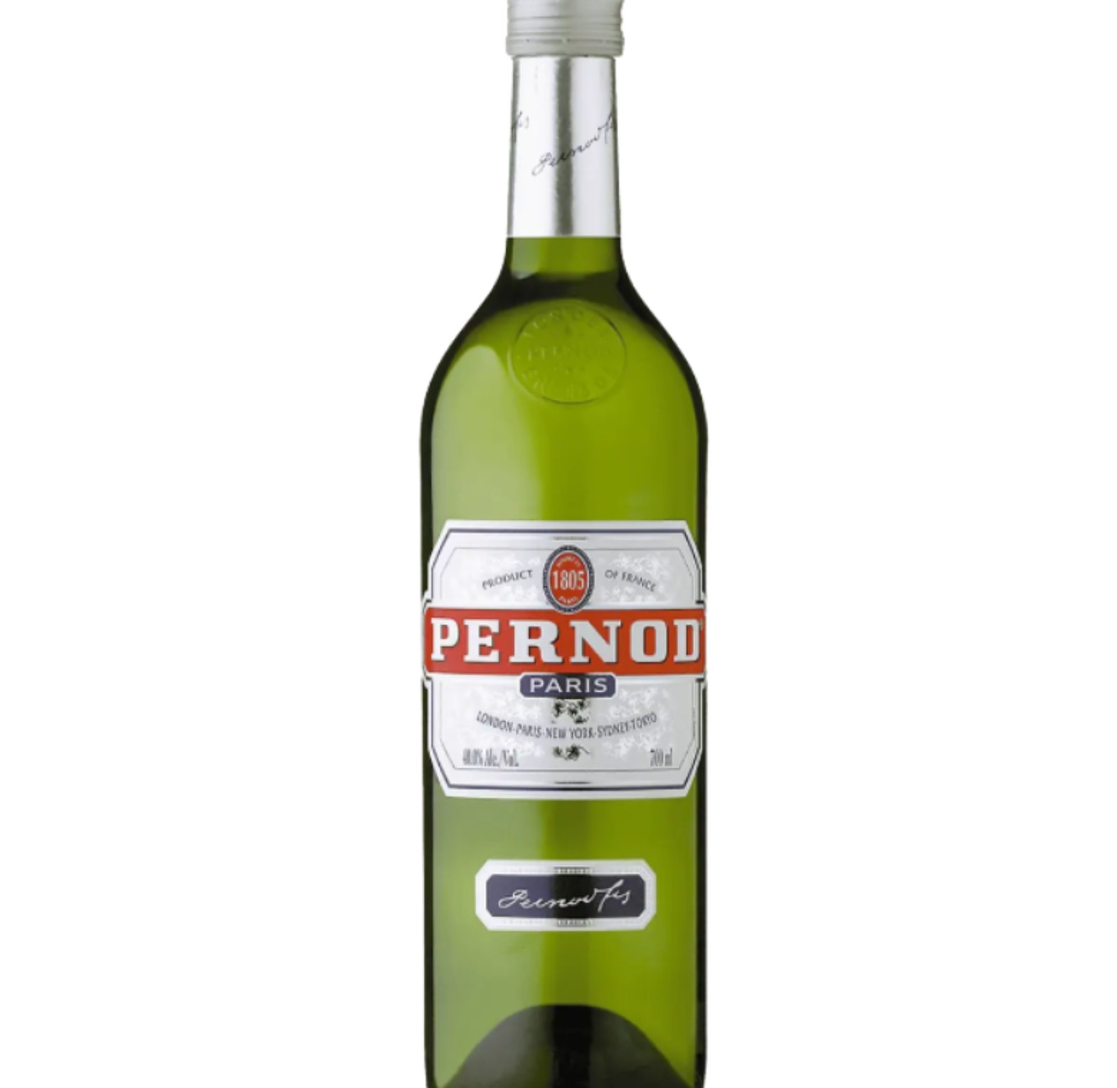 Pernod paris [700ml] image