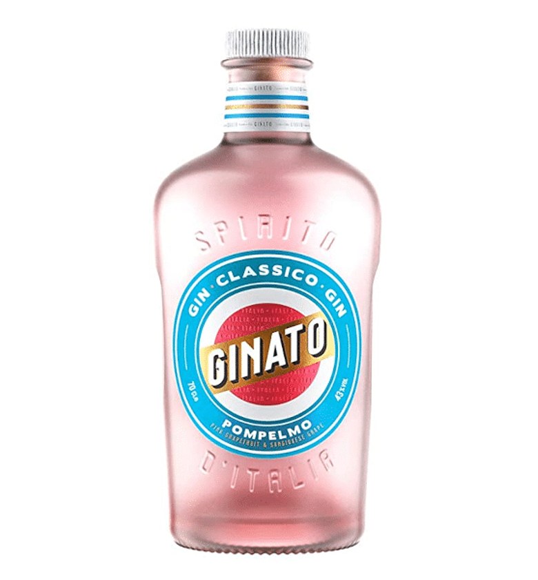 Ginato pompelmo image