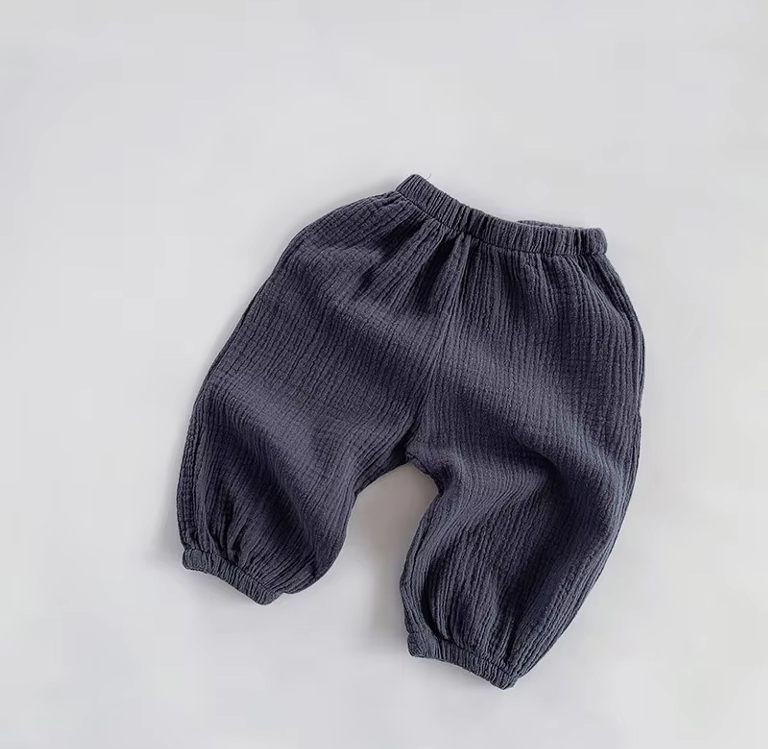 Everyday Muslin Pants image