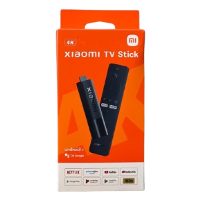 XIAOMI Mi TV Stick 4K image