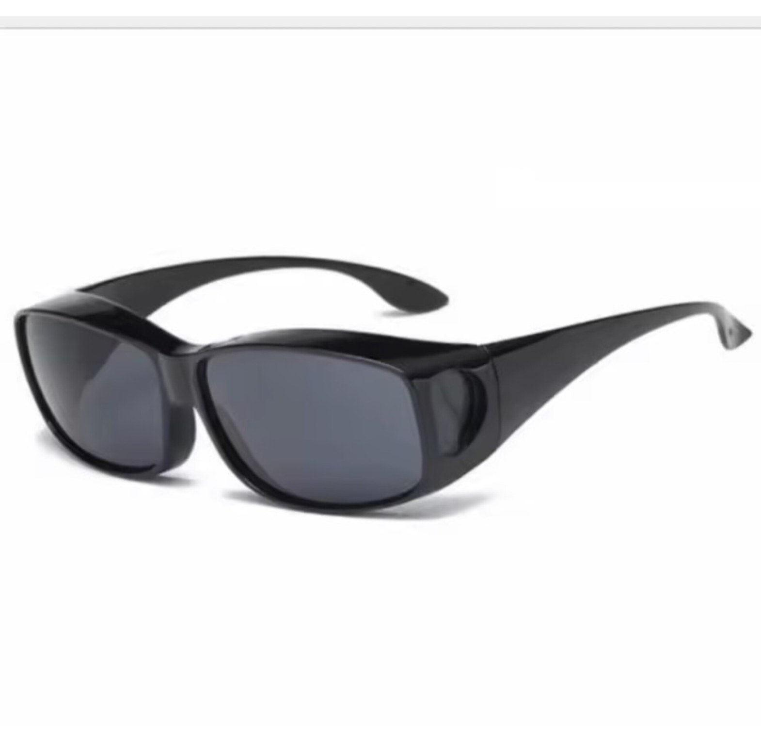 Day And Night Car Vision Drivers Goggles Or Glasses image