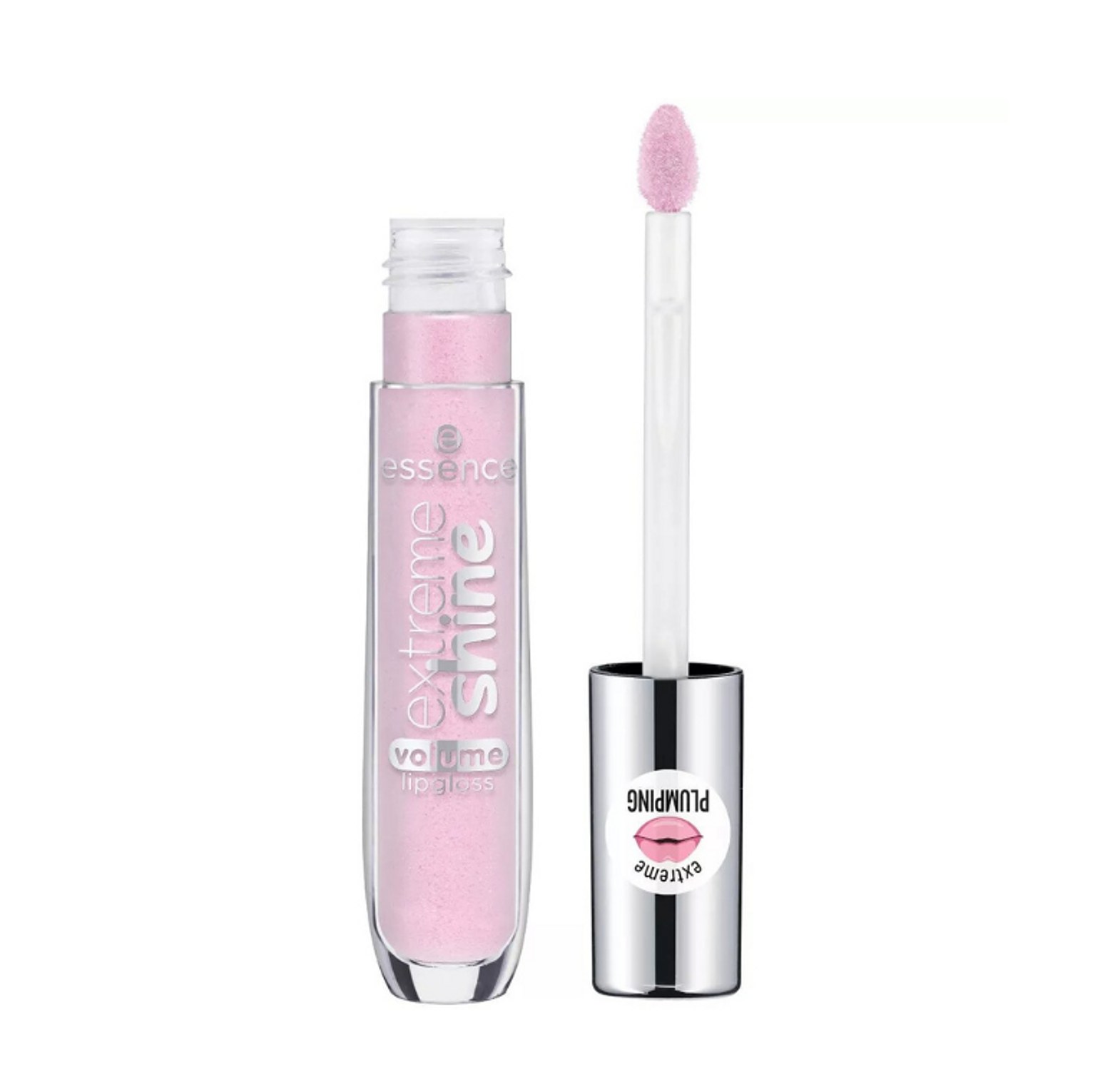 Essence Extreme Shine Lip Gloss image