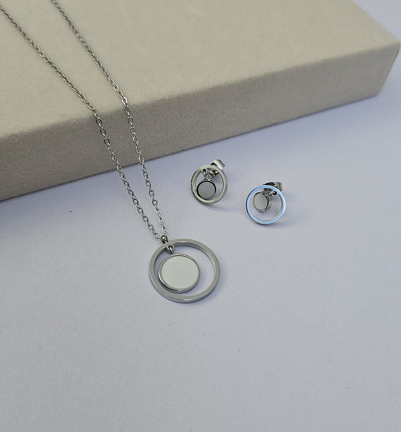 Ellipses set  image