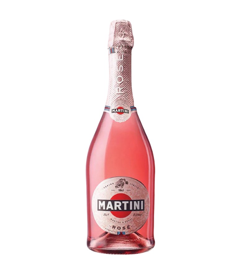 Martin Rosé 750ml image