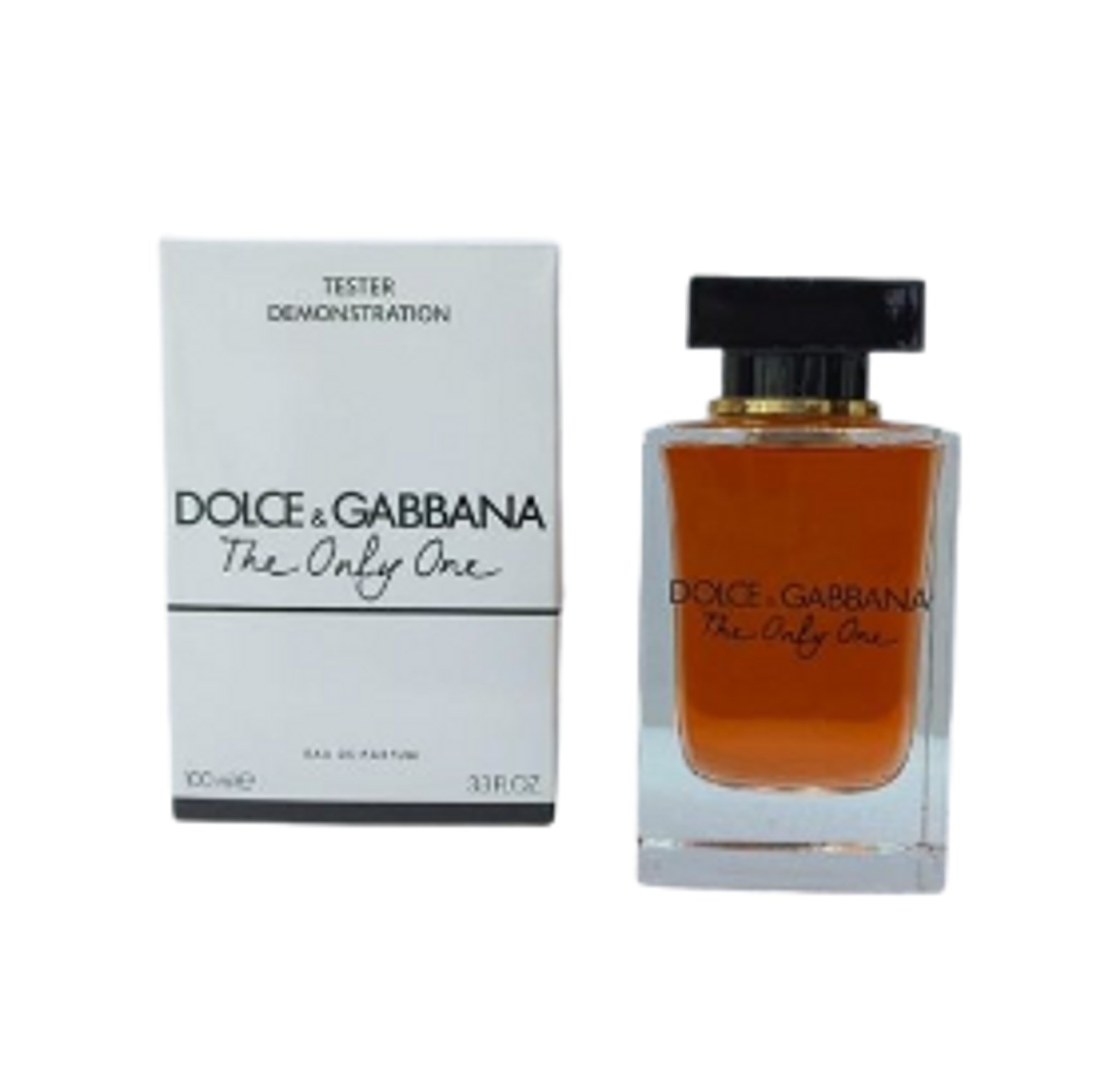 Women Perfume. Dolce & Gabbana The Only One Eau De Parfum. Dolce & Gabbana The ONLY One 100ml EDP Perfume  image